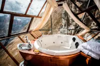 Vertical Sky Luxury Suites Hotels in Ollantaytambo
