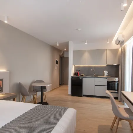 The Residences Kalamata