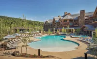 Montage Big Sky - Pool
