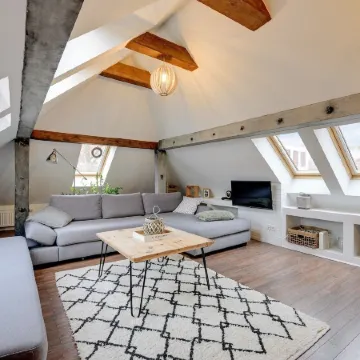 Grand Apartments - Sopot Отели рядом с достопримечательностью «Железнодорожный вокзал Сопота»