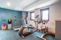 Hotel Flamencos Centro Histórico Hoteles en Ciudad de México