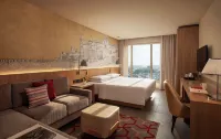Hyatt Place Jaipur Malviya Nagar Hôtels à : Jaipur