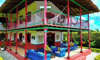 Casa Abba Hotel