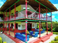 Casa Abba Hotel Hotels in La Tebaida