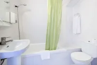 Hostal Residencia Sutimar