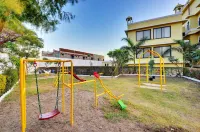 Padmini Bagh Resort by Inventree, Udaipur Hotels in Kamlod