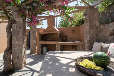 Absolute Perdika Aegina Hotels in 