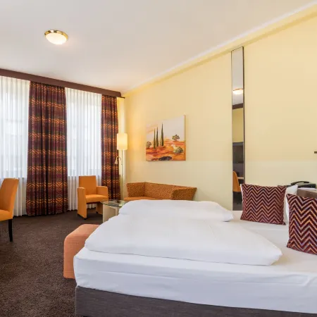 Best Western Hotel Augusta
