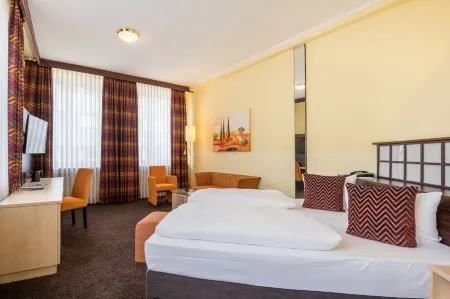 Best Western Hotel Augusta