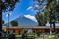 Hotel Maya Ik' Hotel in zona Confecciones Emmanuel