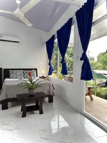 Hotel Serendipity Tortuguero