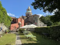 Hotel Al Convento Hotels in 