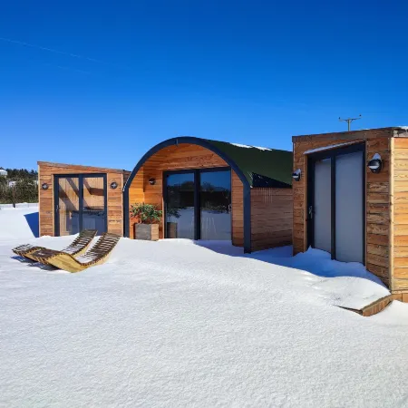 Hillhead Hideaways
