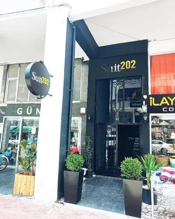 Likya 202 Отели в г. Демре