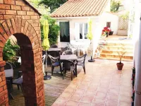 Hotel & Cantine de La Plage