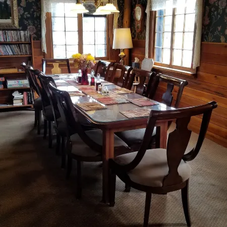 Frisco Lodge