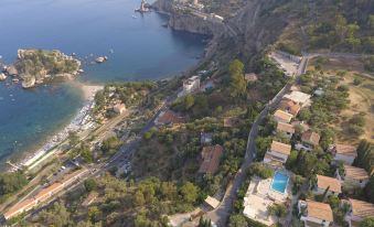 Residence Terra Rossa Taormina