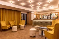 Best Western Plus Casablanca City Center Hôtels à : Casablanca