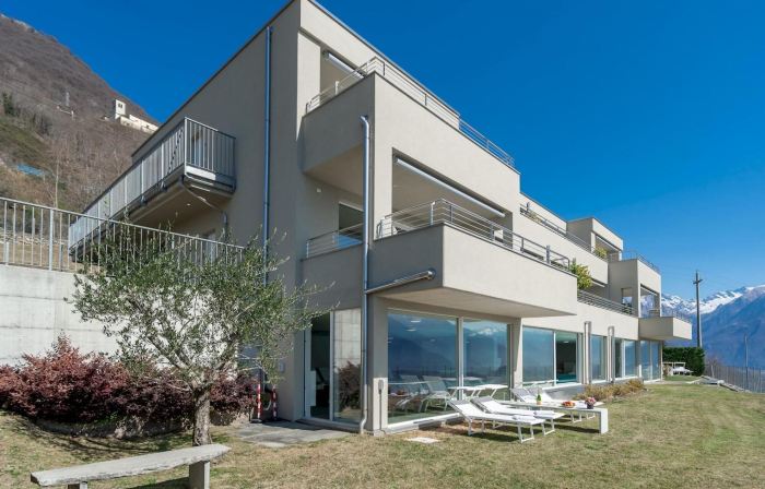 Valarin Milano Luxory Apartment Wellness