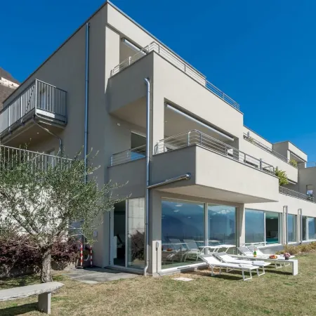Valarin Milano Luxory Apartment Wellness