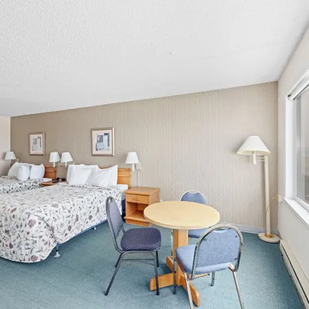 Rockaway Beach Resort|Rockaway Beach Resort
