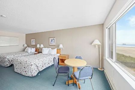 Rockaway Beach Resort|Rockaway Beach Resort