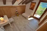 Apartments Olive Hotels in Muo