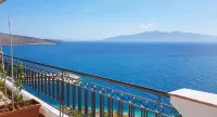 Asi Rooftop Hotel Hotels in Saranda