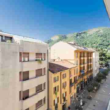 Co-C933-Ggar24C4 - Central Green Apartment Others