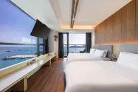 The Club Hotel Gijang Yeonhwari Hotels in Busan