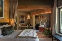 Lush Private Game Lodge Hôtels à : Bojanala