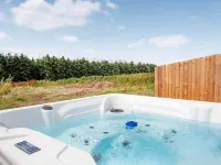 Cosy Cottage in the Blackdown Hills Devon Hôtels à : Luppitt