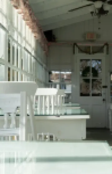 The Dormer House