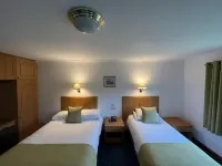 Penrhos Park Hotels in Tregaron