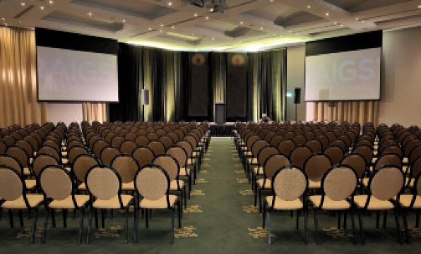 Rutherford Hotel Nelson - A Heritage Hotel