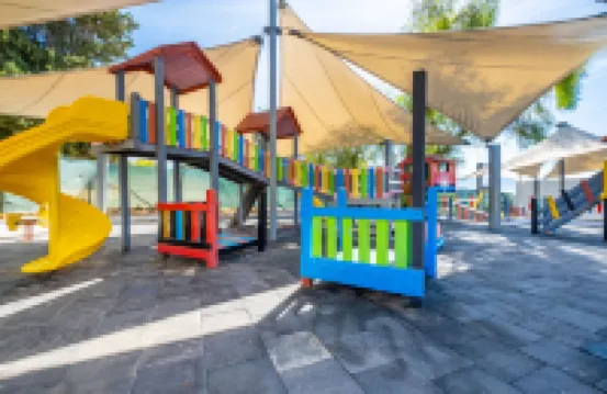 Maya World Didyma Hotel