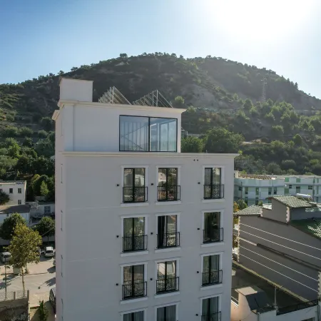 Hotel Central
