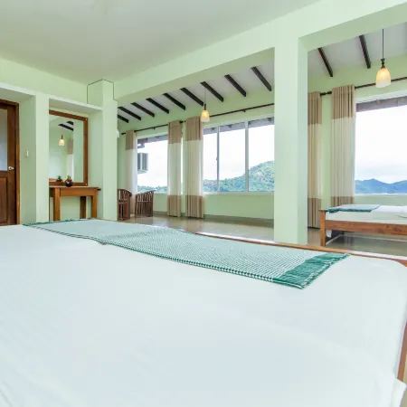 Jack Tree Lodge