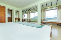 Jack Tree Lodge Hotel di Gonoruwa