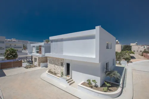 Ayia Napa Kube Villa Kb4, Ayia Napa Center