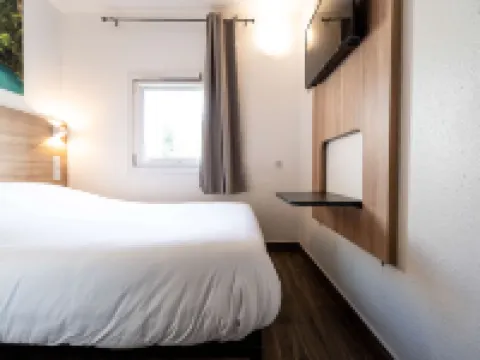 Kyriad Direct Brignoles - Provence Verte Hotels in Brignoles