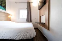 Kyriad Direct Brignoles - Provence Verte Hotels in Forcalqueiret