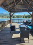 The Spot at Porpoise Bay Hotels in Gibsons