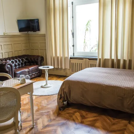 Hotel Saint Georges