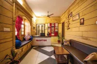 Hotel Relax Inn Jaisalmer