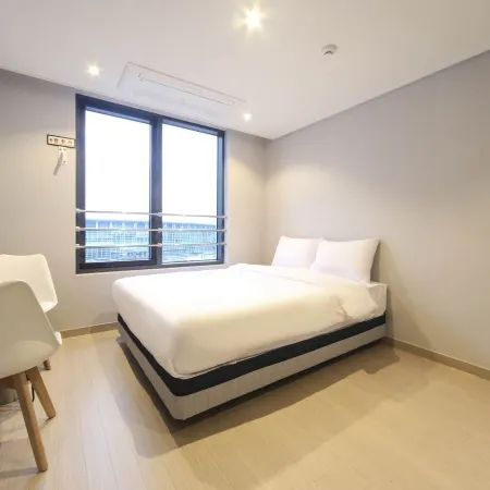 Hotel 26