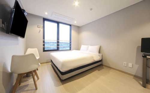 Hotel 26