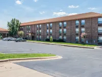 Comfort Inn at Thousand Hills Hotels in Branson