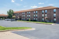 Comfort Inn at Thousand Hills Hotels in Branson