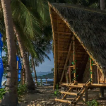 Coraline Coast Beach Resort & Resto-Bar